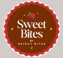 Sweet Bites by Beirut Bites